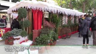 MILANO MARITTIMA: MIMA On ICE 27-11-2016