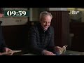 BARRY GERAGHTY VS RUBY WALSH - BUILD A HORSE