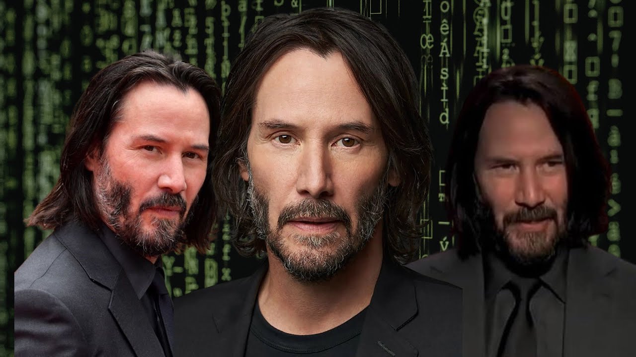 Keanu Reeves’ Life Is More Tragic Than You Think - YouTube