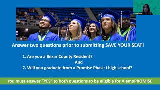 Somserset ISD AlamoPROMISE 2020 Presentation