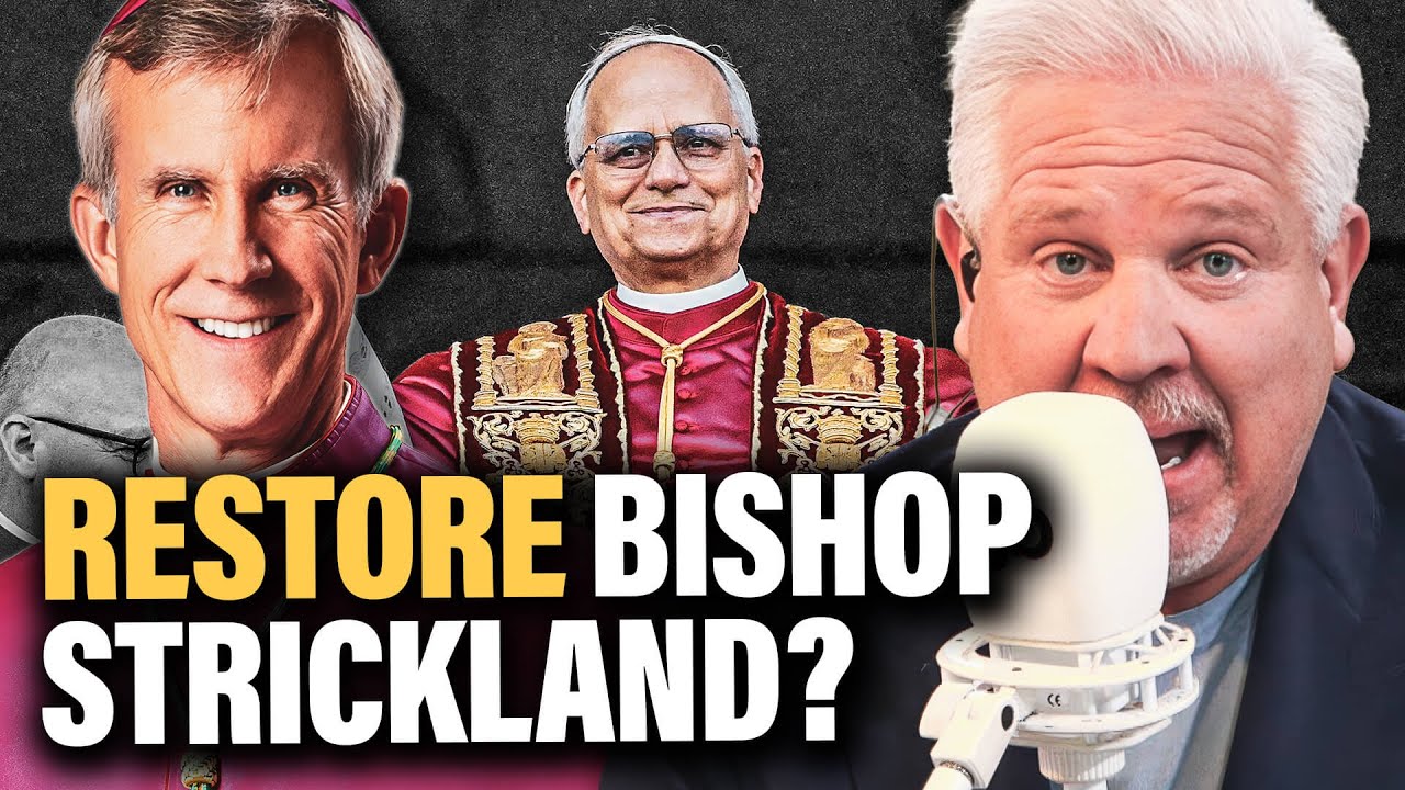 THIS Will Reveal Everything About Pope Leo XIV