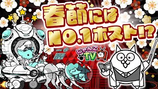 にゃにゃんこにゃんこ 8時間耐久】 『ニッポン！にゃにゃにゃ！』篇 にゃんこ大戦争8