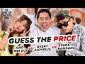 Guess The Price: Avery Aloysius vs Gao Mei Gui vs Fadli Kamsani | The Down Low Challenge Show EP16