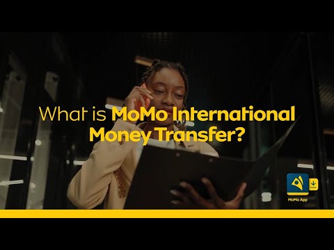 What is MoMo