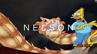 NELSON [ EPISODE ll ]