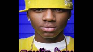 Soulja Boy feat F.L.Y. - Swag Surfin. Profile