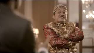 Iklan Djarum 76 - Wakil [30s] (2014)