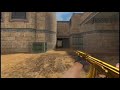 Counter Strike Extreme V7 Vs Special Forces Group 2 Ak47 