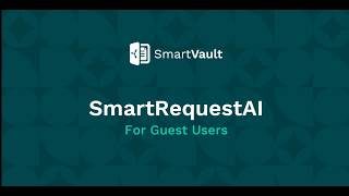 SmartRequestAI for Guest Users