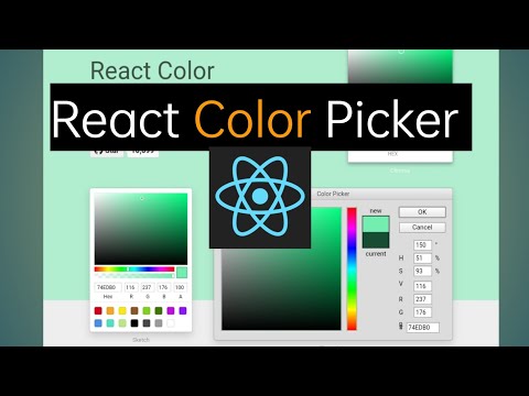 Creating a Color
