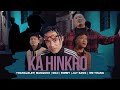 Ka hinkho my life official mv teaser  2024 full music to be released on 24 march 2024 7pm