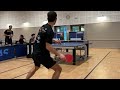 Best of monqui pong 1 vs val dozon tt 2 130424