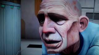 クローンウォーズ ドミノ分隊 卒業