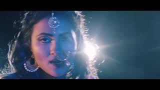 Vidya Vox   Diamonds ft  Arjun Official Video - Vidya Vox