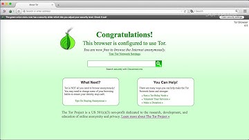 Install Tor Browser in Every linux | Parrot Sec OS | 2018