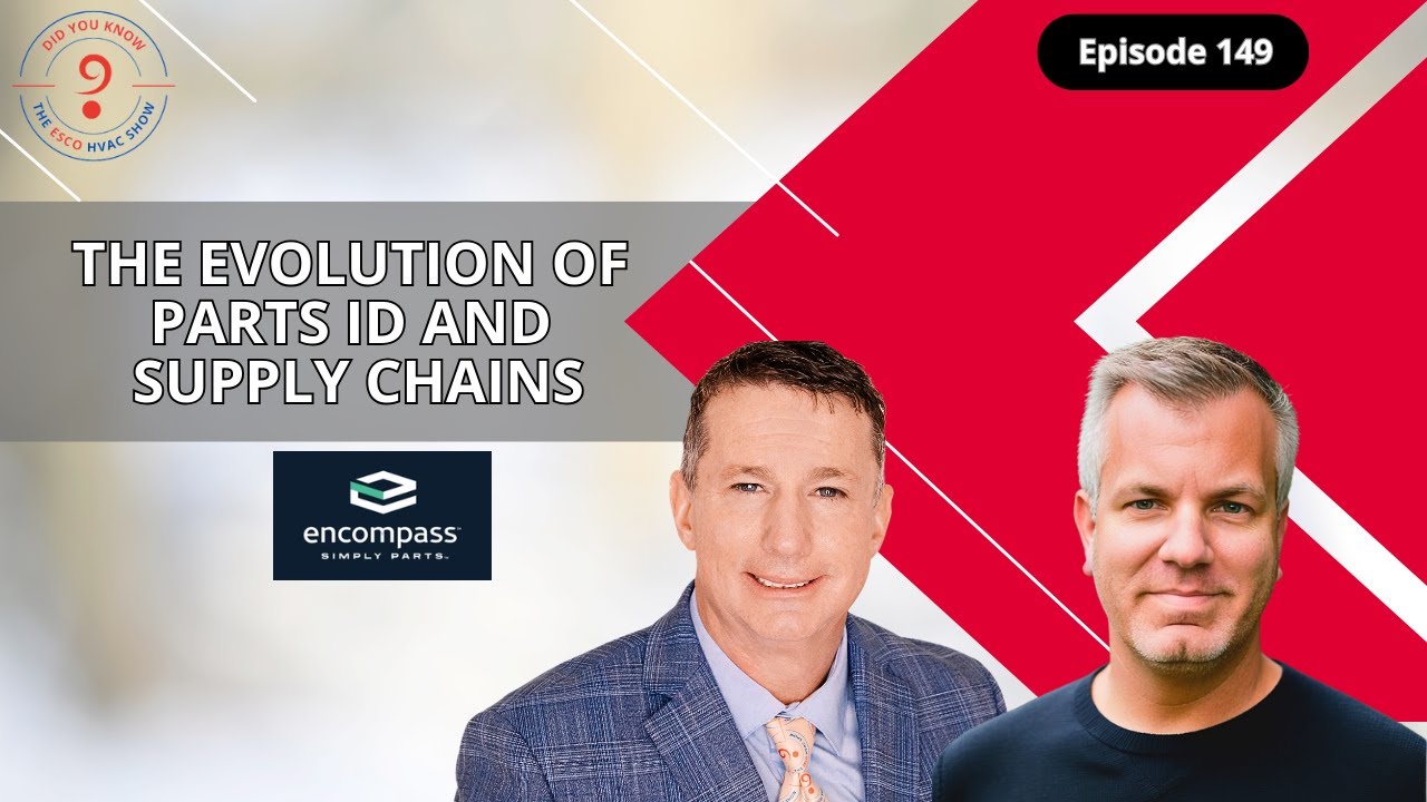 The Evolution of Parts Identification and Supply Chain Solutions - YouTube