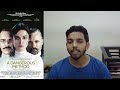 A Dangerous Method | Full Movie Review with Story Insights | Keira Knightley, Viggo Mortensen