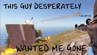 STEALING FROM ANGRY 10X PLAYERS