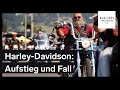 Wird es Harley-Davidson in ein paar Jahren noch geben? | Aufstieg und Fall