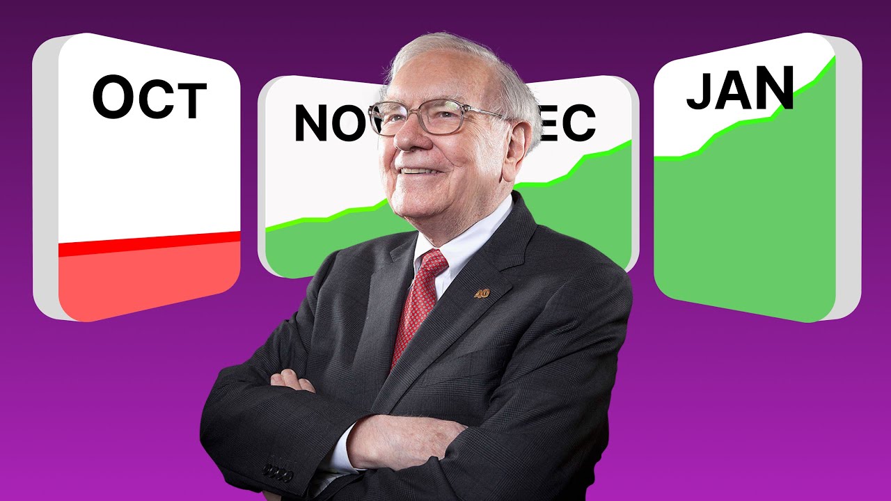 Warren Buffet's Top Tips for Starting Your Business | AI Video