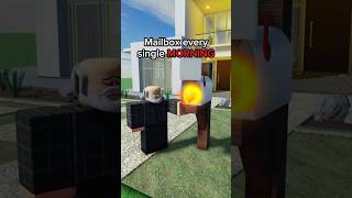 Why Did This Old Man Check The Same Mailbox Every Day?