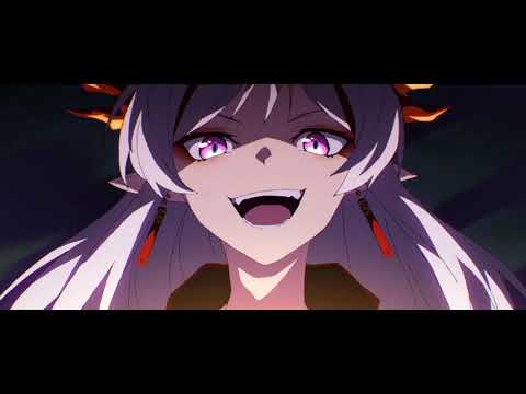[MAD] 夜に駆ける