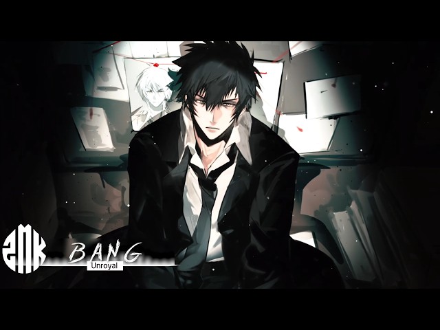 Unroyal - BANG