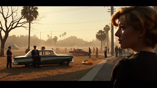 The Black Dahlia Case – Hollywood’s Most Brutal Murder