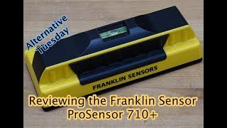 ProSensor 710+ Prosensor 710 The Toh Top 100 This Old House