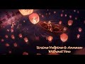 Ursine Vulpine & Annaca - Without You (432Hz)