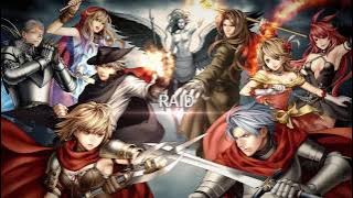 Red Stone│gamengame