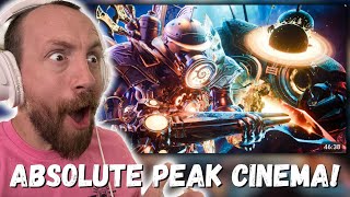 Absolute Peak Cinema Skibidi Toilet Multiverse 047 Part 2 Reaction