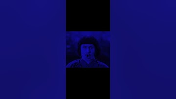 Oliver Tree - The First Night (vizualizer)