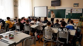 У Житомирі розпочинають впровадження нових реформ в навчальних закладах загальної середньої освіти