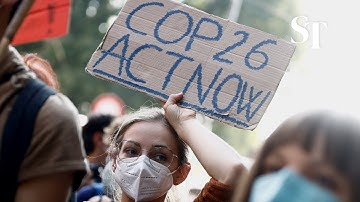Explained: Key things to watch for at COP26