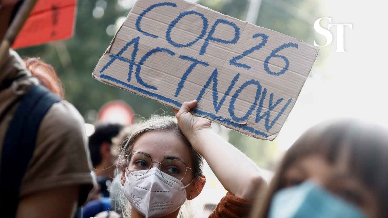 Explained: Key things to watch for at COP26