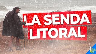 Il Cammino Portoghese Della Costa Prima Parte La Senda Litoral