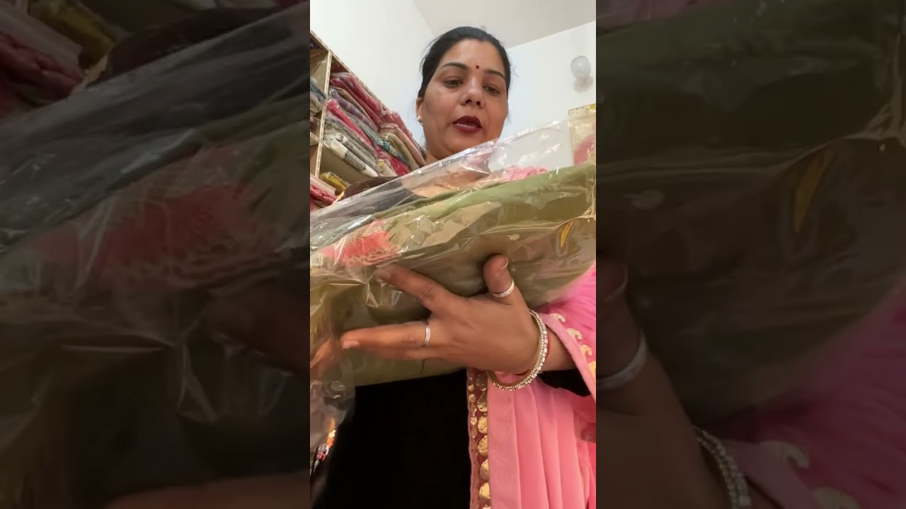 🌺सादगी का रॉयल अंदाज़, R.K. Collection Suits🌺for order contact no. 9540544985 @R.K_Collection53 