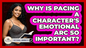 Why Is Pacing A Character