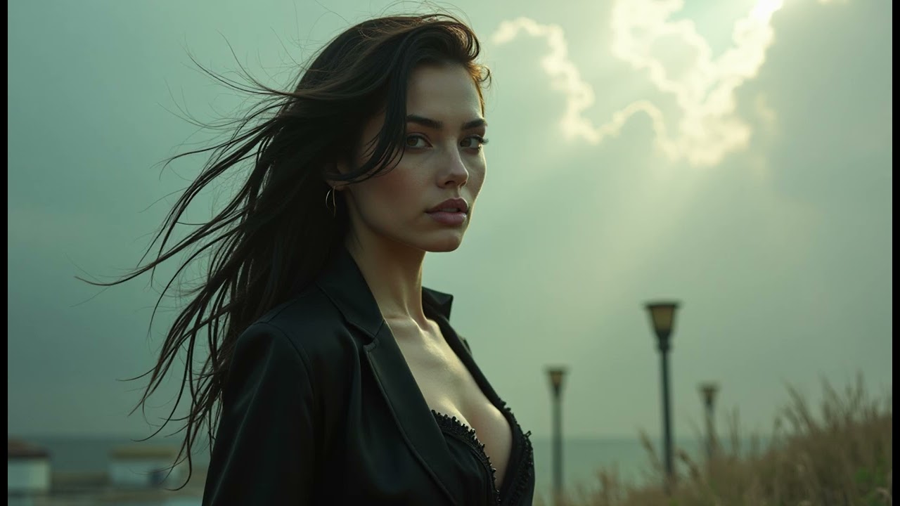 Suzuki Speed - Mantra Without Sound (Ambient Meditation Music)