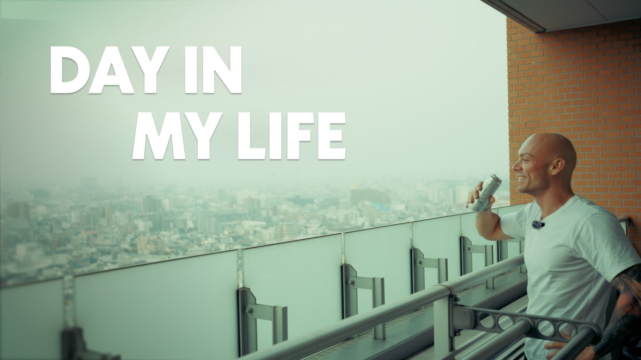 Latest Title & Thumbnail
