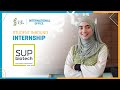 Testimonial Student Inbound SUPBiotech - Sueda Avcu