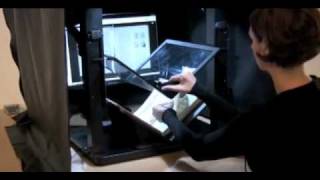 Aitz BookDrive AutoCapture - PageNet srl Milano