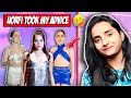 Urfi javed is best fashion influencer part3  fashion gone too far 