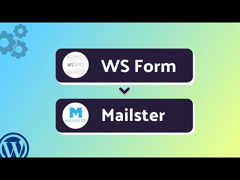 Integrating WS Form with Mailster | Step-by-Step Tutorial | Bit Integrations