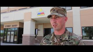 2018 Army's Best Medics Competition