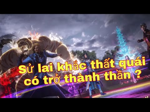 Video Kết cục của nhóm sử lai khắc thất quái | Đấu La Đại Lục - youtube