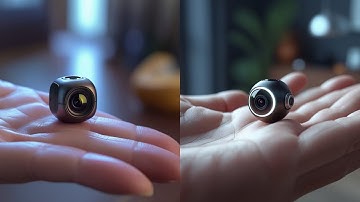 Neem op als een geheim agent met deze 30 beste spionnencamera