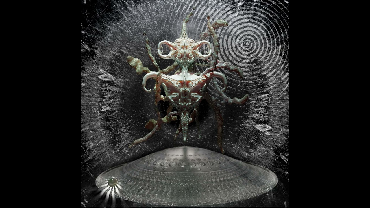 OTON - Subspheraa (Turbulence V/A)