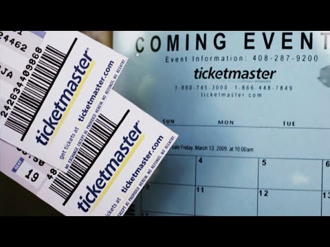 Ticketmaster hit with class-action lawsuit over allegedly inflating ticket prices for Drake concert